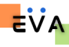 EVA IA Inmobiliaria - Logo del Asistente Inteligente para el sector inmobiliario